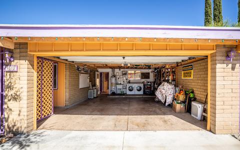 9511 E Thomas Pl, Tucson, AZ 85748 photo 45