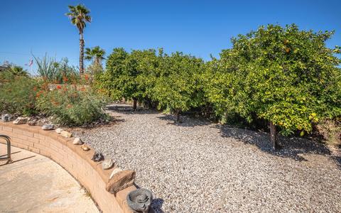 9511 E Thomas Pl, Tucson, AZ 85748 photo 24