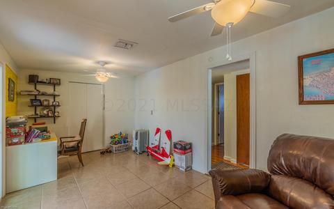 9511 E Thomas Pl, Tucson, AZ 85748 photo 16