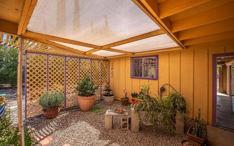 9511 E Thomas Pl, Tucson, AZ 85748 photo 30