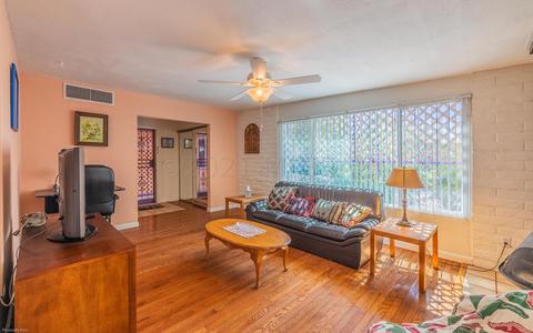 9511 E Thomas Pl, Tucson, AZ 85748 photo 28