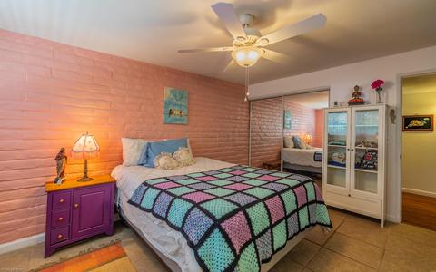 9511 E Thomas Pl, Tucson, AZ 85748 photo 4