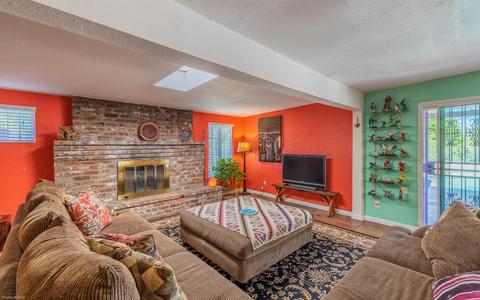 9511 E Thomas Pl, Tucson, AZ 85748 photo 2