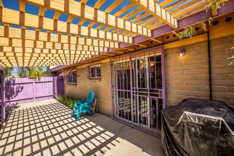 9511 E Thomas Pl, Tucson, AZ 85748 photo 44