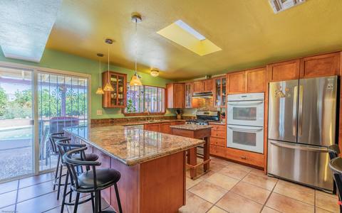 9511 E Thomas Pl, Tucson, AZ 85748 photo 3