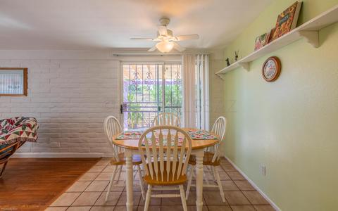 9511 E Thomas Pl, Tucson, AZ 85748 photo 35