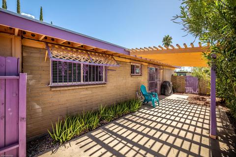 9511 E Thomas Pl, Tucson, AZ 85748 photo 43
