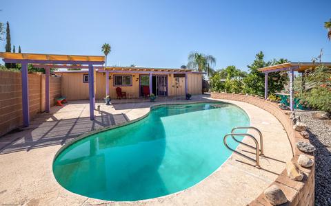 9511 E Thomas Pl, Tucson, AZ 85748 photo 20