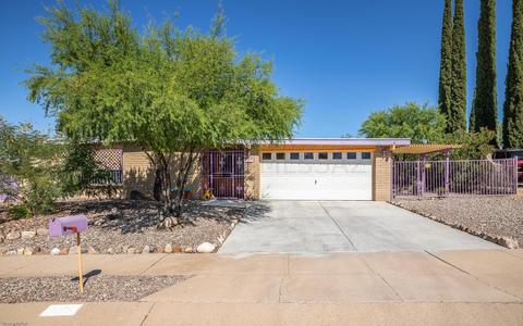9511 E Thomas Pl, Tucson, AZ 85748 photo 1