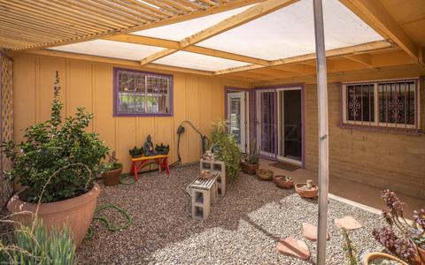 9511 E Thomas Pl, Tucson, AZ 85748 photo 29