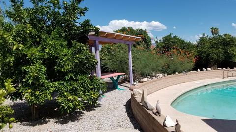 9511 E Thomas Pl, Tucson, AZ 85748 photo 22