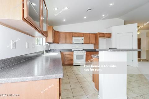 217 E Creosote Draw Rd, Vail, AZ 85641 photo 4