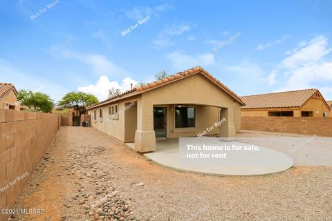 217 E Creosote Draw Rd, Vail, AZ 85641 photo 7