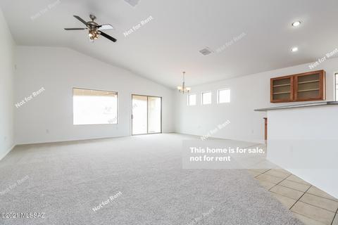 217 E Creosote Draw Rd, Vail, AZ 85641 photo 5