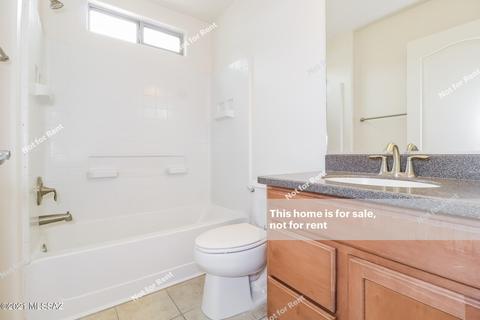 217 E Creosote Draw Rd, Vail, AZ 85641 photo 25