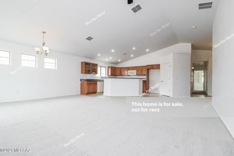 217 E Creosote Draw Rd, Vail, AZ 85641 photo 10
