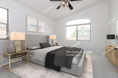 217 E Creosote Draw Rd, Vail, AZ 85641 photo 3
