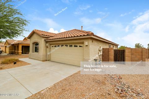 217 E Creosote Draw Rd, Vail, AZ 85641 photo 8