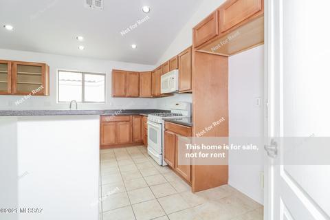 217 E Creosote Draw Rd, Vail, AZ 85641 photo 13