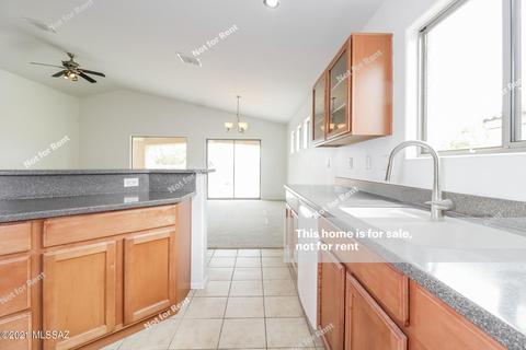 217 E Creosote Draw Rd, Vail, AZ 85641 photo 14