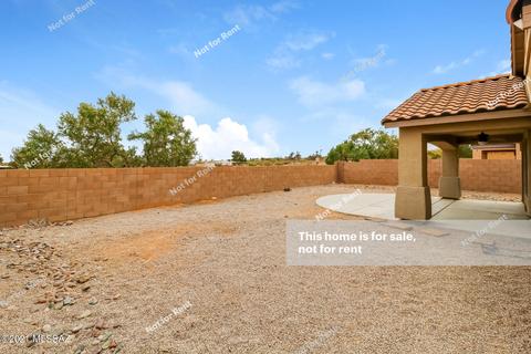 217 E Creosote Draw Rd, Vail, AZ 85641 photo 27