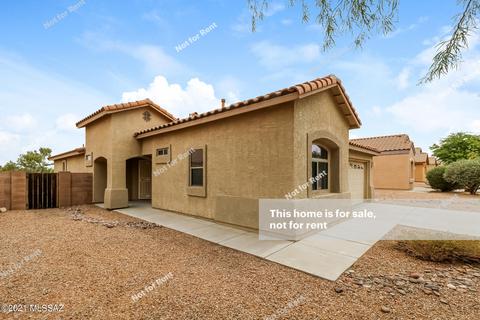 217 E Creosote Draw Rd, Vail, AZ 85641 photo 9
