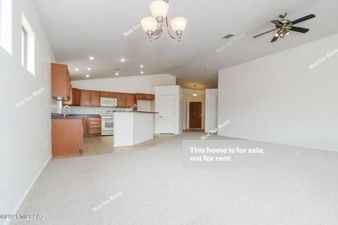 217 E Creosote Draw Rd, Vail, AZ 85641 photo 12
