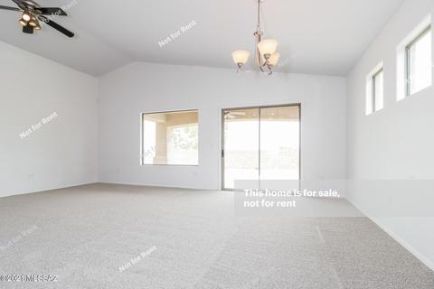 217 E Creosote Draw Rd, Vail, AZ 85641 photo 11