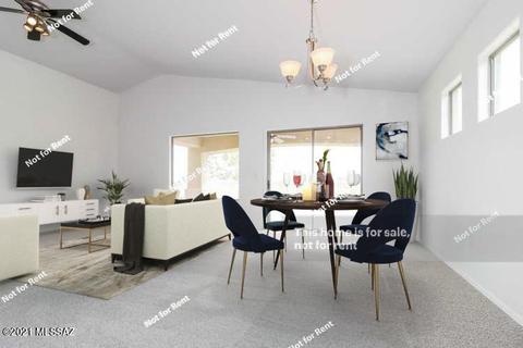 217 E Creosote Draw Rd, Vail, AZ 85641 photo 2