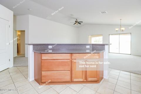217 E Creosote Draw Rd, Vail, AZ 85641 photo 15