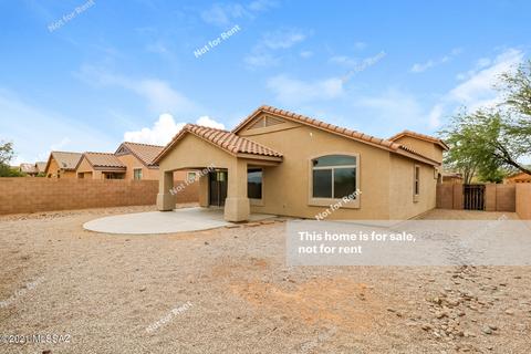 217 E Creosote Draw Rd, Vail, AZ 85641 photo 26