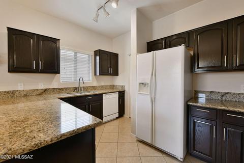 6395 E Sage Stone St, Tucson, AZ 85756 photo 7