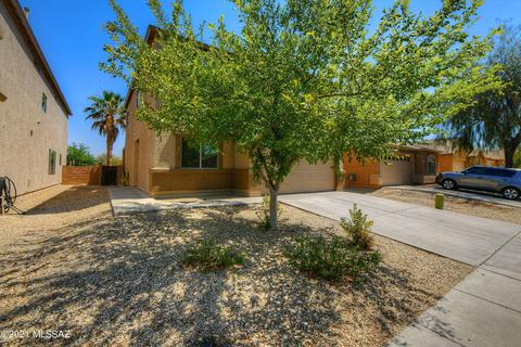 6395 E Sage Stone St, Tucson, AZ 85756 photo 2