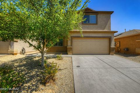 6395 E Sage Stone St, Tucson, AZ 85756 photo 1