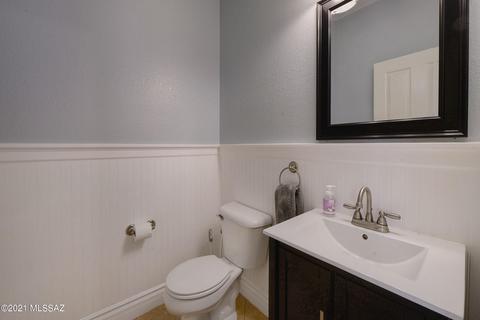 6395 E Sage Stone St, Tucson, AZ 85756 photo 15