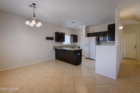 6395 E Sage Stone St, Tucson, AZ 85756 photo 5