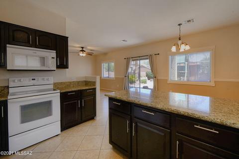 6395 E Sage Stone St, Tucson, AZ 85756 photo 8