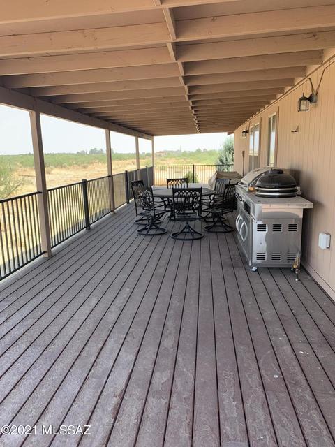1550 N Fort Grant Rd, Willcox, AZ 85643 photo 6