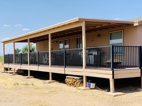 1550 N Fort Grant Rd, Willcox, AZ 85643 photo 3