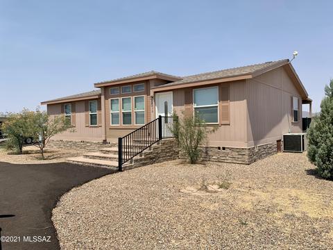 1550 N Fort Grant Rd, Willcox, AZ 85643 photo 1