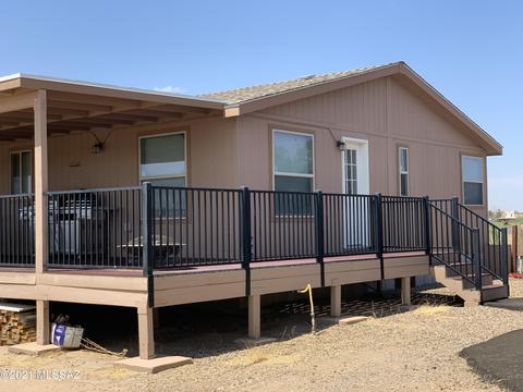 1550 N Fort Grant Rd, Willcox, AZ 85643 photo 5