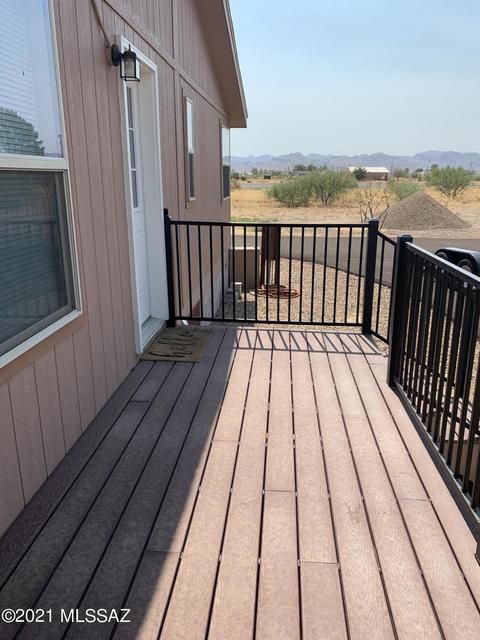 1550 N Fort Grant Rd, Willcox, AZ 85643 photo 16