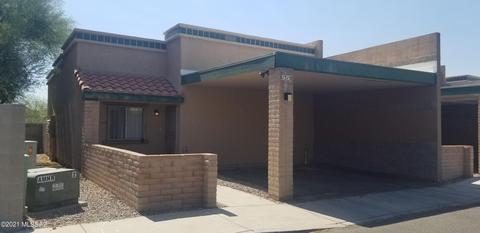 1315 E Zulema Loop, Tucson, AZ 85706 photo 1