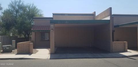 1315 E Zulema Loop, Tucson, AZ 85706 photo 2