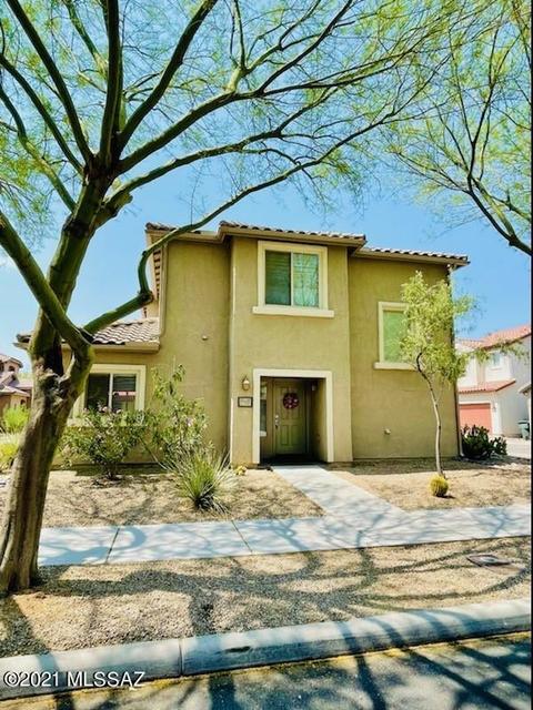 10624 E Native Rose Trl, Tucson, AZ 85747 photo 1
