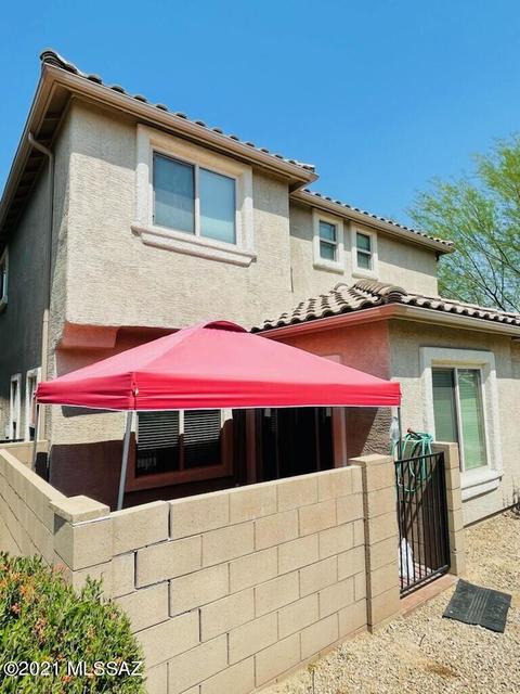 10624 E Native Rose Trl, Tucson, AZ 85747 photo 8
