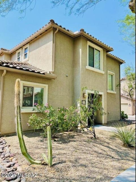 10624 E Native Rose Trl, Tucson, AZ 85747 photo 2