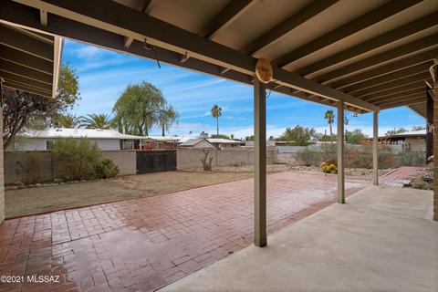 8946 E Maple Leaf Dr, Tucson, AZ 85710 photo 21