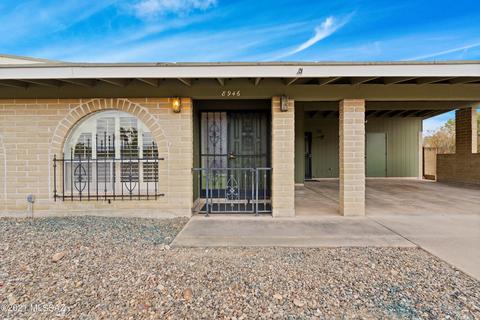 8946 E Maple Leaf Dr, Tucson, AZ 85710 photo 3