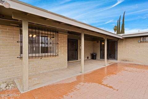 8946 E Maple Leaf Dr, Tucson, AZ 85710 photo 23